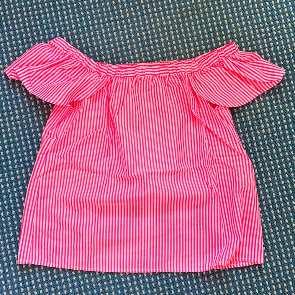 Vineyard Vines Top